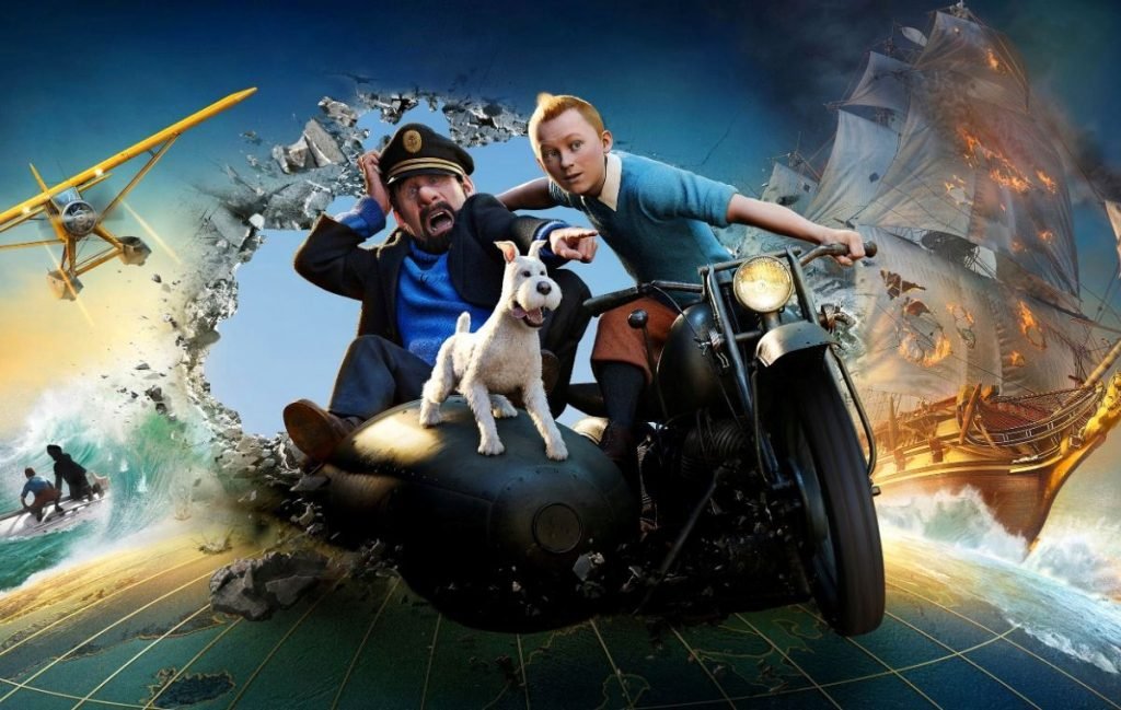 ترین فیلم‌های ماجراجویی خانوادگی که باید ببینید