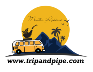 معرفی سایت TripandPipe.com: ترکیبی از هنر پیپ و سفر