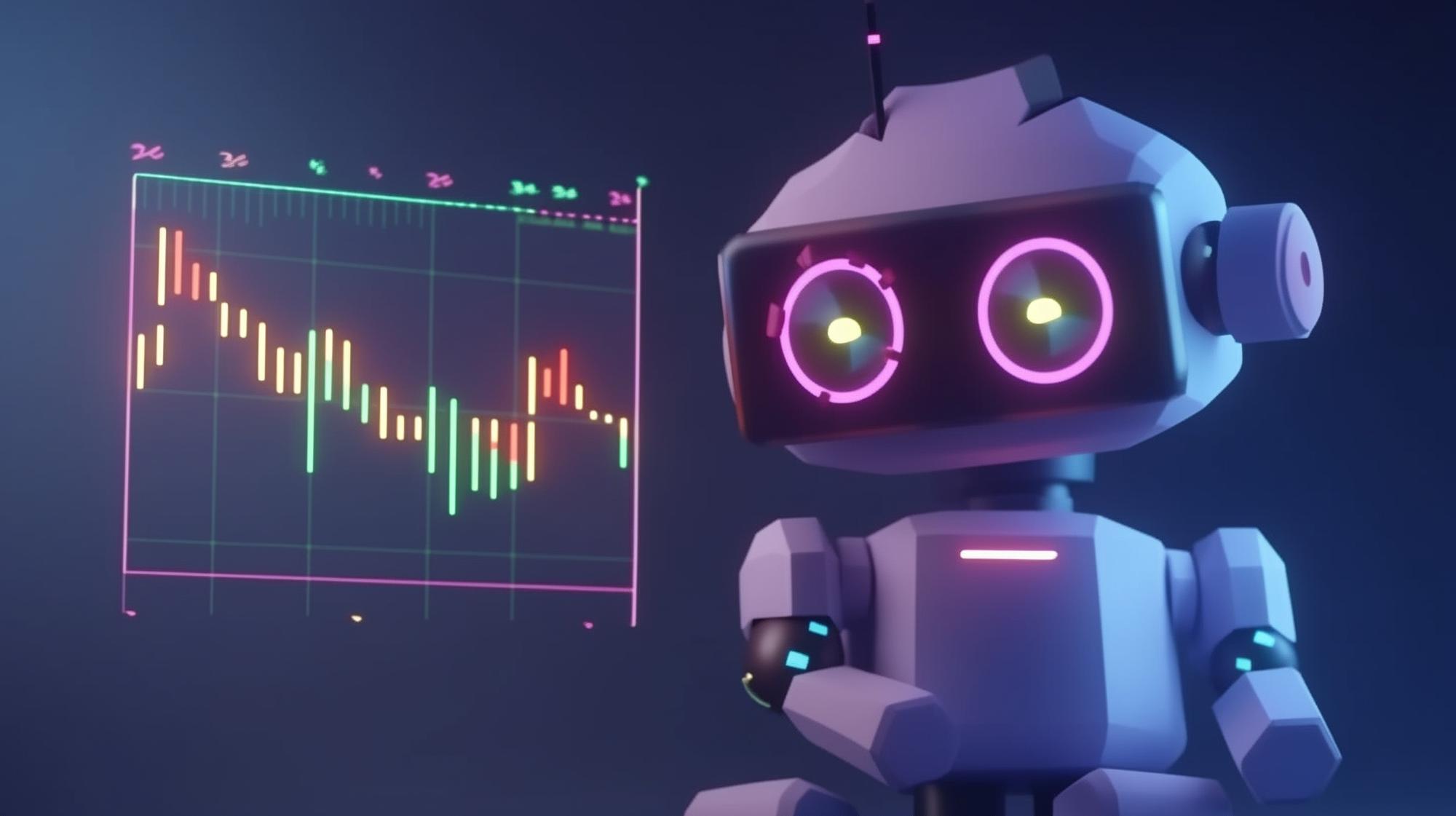 ربات ترید ارز دیجیتال: مزایا، معایب و انواع ربات ترید کریپتوکارنسی 6 ربات ترید ارز دیجیتال