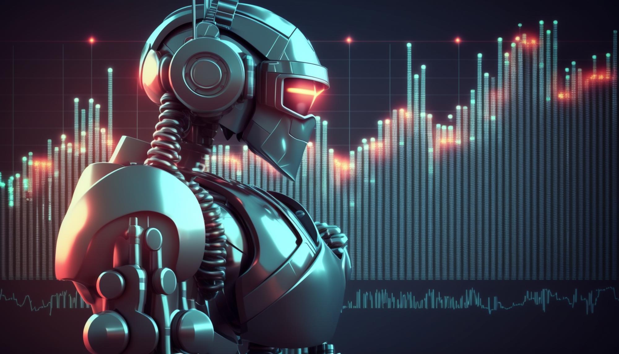 ربات ترید ارز دیجیتال: مزایا، معایب و انواع ربات ترید کریپتوکارنسی 11 ربات ترید ارز دیجیتال